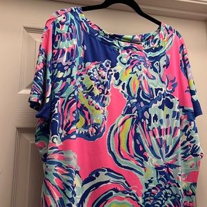 Cute, bright colors.